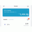 孙宇晨在Token 2049峰会力im钱包推金融自由，波场TRON携手